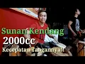 Download Lagu NGLABUR LANGIT(Cover)Sunan Kendang