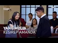 Download Lagu BEDANYA PERLAKUAN YANG MULIA KE AMANDA RIGBY DAN DICKY DIFIE (2/4) - MAIN HAKIM SENDIRI