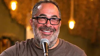 "Bad Thing To Be Good At" by Aaron Lewis (America 250 Sessions)