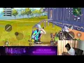 Mavi Maar Rha Hai | 8 solo Kills In Scrims