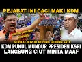 Lagu PRESIDEN KSPI SEBUT KDM GUBERNUR PEMBOHONG PENCITRAAN!! TAK TINGGAL DIAM KDM LANGSUNG PUKUL MUNDUR