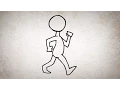 ALAN BECKER - Animating Walk Cycles