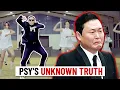 Download Lagu What really happened to PSY after 'Gangnam Style'?!