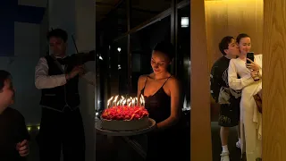 мой день рождения! vlog 17