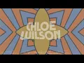L'Tric & Chloe Wilson - Sunny (Official Lyric Video)