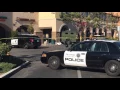 Arrest Warrant Ends In Suicide