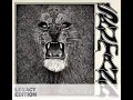 Soul Sacrifice - Santana