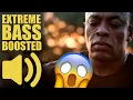 Dr. Dre ft. Eminem, Skylar Grey - I Need A Doctor (BASS BOOSTED EXTREME)🔊😱🔊
