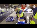 Holiday Makers Baggage Handlers