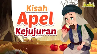 Download Kisah Apel Kejujuran | Kisah Teladan Nabi | Cerita Islami | Cerita Anak Muslim MP3