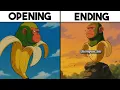 Download Lagu Brainrot Anime Opening Vs Ending Comparison
