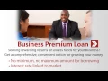 Business Premium Loan