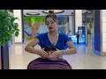 Lagu Visual Calm Therapy Massage | Lady Alara