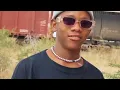 Ngilele E Hotel _ @killorbeezbeatz  Dance Cover   music video (official music video)