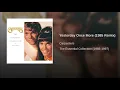 Yesterday Once More (1985 Remix)