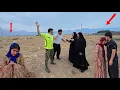 Download Lagu Intense conflict in the village: Search continues for Khan's daughter