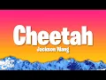 Download Lagu Jackson Wang - Cheetah (Lyrics)
