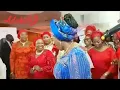 GOVERNOR ADELEKE HOSTS CLASSY BIRT AY FOR WIFE NGOZI ADELEKE IN EDE