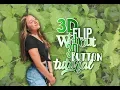 3D Flip Without 3D Button Tutorial Juicy Tutorials