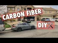 Mitsubishi Eclipse And Eagle Talon Get Carbonetics Parts