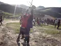 Bhaca Stick Fighting - iintonga - Kwa Bhaca - Mount Frere - eHlane - KwaNomgxabha 2