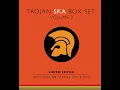 Baba Brooks & His Band - Girl's Town Ska