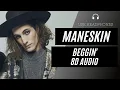 Lagu Maneskin - Beggin' (8D AUDIO) 🎧 [BEST VERSION]