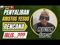 Download Lagu Penyaliban Kristus Yesus rencana iblis??? @EDISTV @edistv-1  live#132 -09-2025