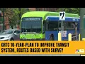 GRTC 10-year-plan to improve transit system routes based on public feedback