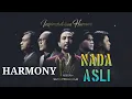 Download Lagu KARAOKE 🎤 Harmony - Padi Reborn (NADA MUSIK ASLI - ORIGINAL MUSIC - MALE)