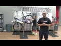 Bicycle Service Raleigh