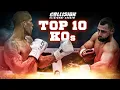 Download Lagu GLORY: COLLISION - TOP 10 KNOCKOUTS