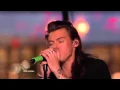Download Lagu One Direction - Love you goodbye (Jimmy Kimmel)
