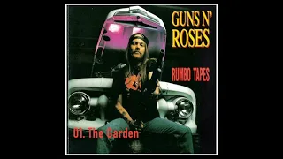 Download Guns N' Roses - The Garden (Demo Version) MP3