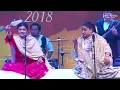 Patakha Guddi | Nooran Sisters' electrifying live performance | Jashn-e-Rekhta 2018