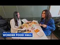 Wonder Food Hall now open in Ardmore