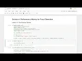 Fraud Detection in Python - Lesson 13