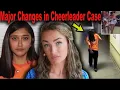 Alexee Trevizo Cheerleader Criminal Case Just Took a Shocking Turn Hospital Lawsuit High School
