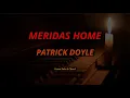 🎹Solo & Chord, Merida's Home, Patrick Doyle, Synthesia Piano