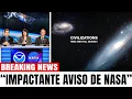Download Lagu La NASA Trae una Importante Actualización Sobre tres I atlas—y las Civilizaciones en Otras Galaxias