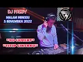 Lagu DJ FREDY LIVE IN NASHVILLE | MALAM MINGGU 5 NOVEMBER 2022