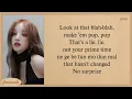 Download Lagu (G)I-DLE Doll Easy Lyrics