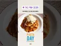 Download Lagu Pappardelle Al Ragu Bolognese from The Pink Door Restaurant in Seattle, WA.