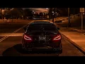 CLS63 AMG x INNA - Caliente Mercedes-Benz Cinematic Edit