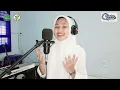 RINDU SEORANG SANTRI - NISSA (cover HANYA RINDU)