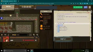 Coding for Kids Python Beginner Hack and Dash Step-by-Step Tutorial