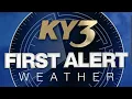 Prime inc Review KY3 weather app Truckers be aware of weather