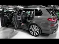 Download Lagu BMW X7 (2025) - Outstanding Luxury High-Tech SUV!