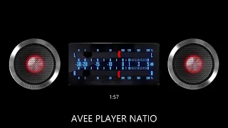 warning vibration soundcheck high bass edition dj shubham haldaur