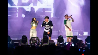 Rimski & Corona- Live (Belgrade Music Week 26)